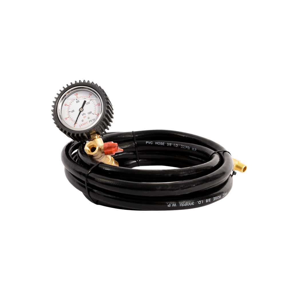 TDR2000 Liner Gauge Analogue Tyre Inflator by Jamec Pem – Jamec Direct