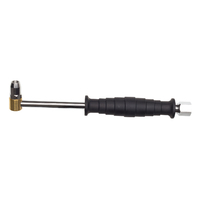 Chuck - Single Right Angle - Hold On - Sealing