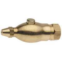 Air Blow Gun - Short Nose