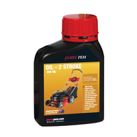 2 Stroke Engine Oil - 200 ML