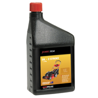 2 Stroke Engine Oil - 1 Litre