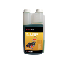 2 Stroke Engine Oil - 1 Litre Chamber Pack