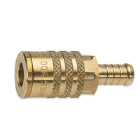 Coupling - RYCO Equivalent - Pem Standard Series - Hose Tail - 1/2"