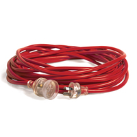 Pro Series Extension Lead - 10 A - 10 m