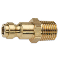Adaptor - Ryco Equiv. - Pem Standard / Auto Series - Male |1/8"