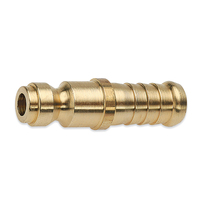 Adaptor - Ryco Equiv. - Pem Standard / Auto Series - Hose Tail |1/4"