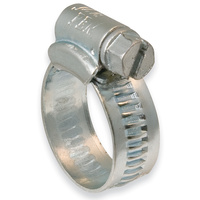Hose Clamps - 13-20 mm