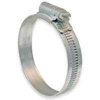 Hose Clamps - 45-60 mm
