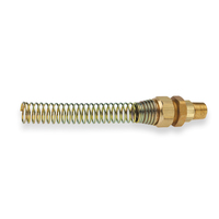 Nylon Hose - Swivel Fitting - M6 | Hose: 10 mm