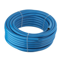 3/8" Air Hose - PVC Reinforced - Unfitted - 20 M