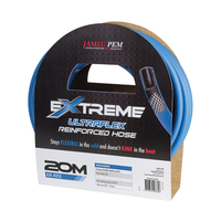 3/8" Air Hose - Unfitted - 20 M