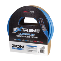 3/8" Air Hose - Unfitted - 30 M