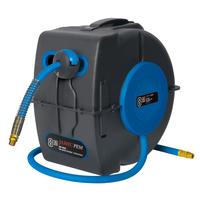 Air Hose Reel - Pro Series Extreme - Retractable