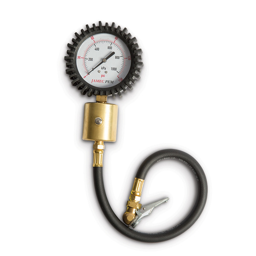 Tyre Test Gauge - Analogue