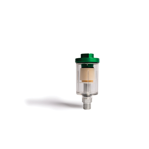 In-Line Filter