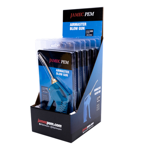 Airmaster Blow Gun