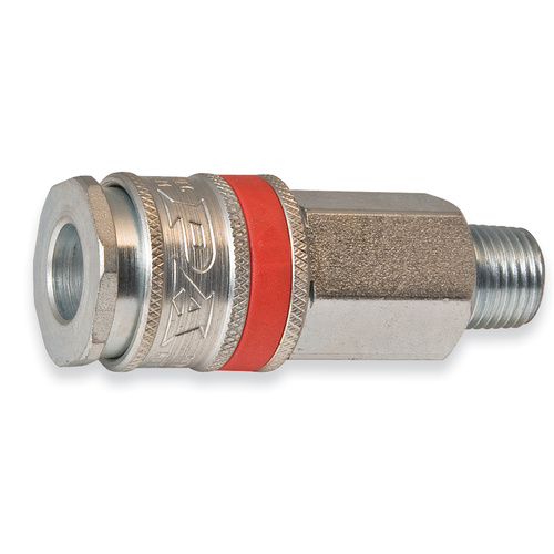 Couplings - RYCO Equivalent - Pem Auto Series - One Touch