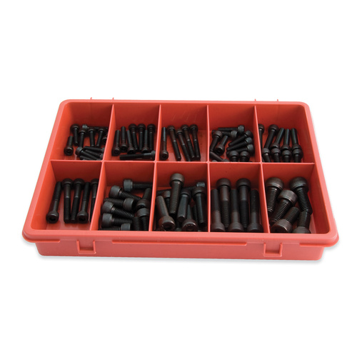 Hexagon Socket Head Cap Screws