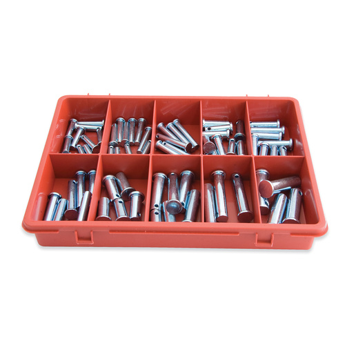 Clevis Pins