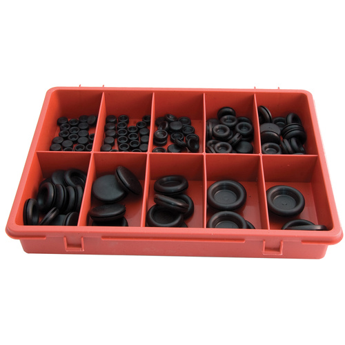 Blanking Grommets