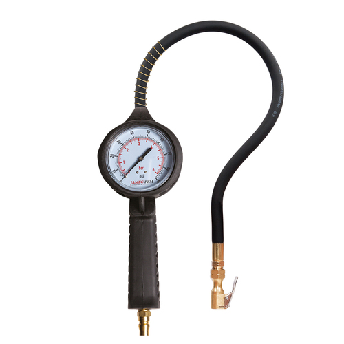 Tyre Inflator - 90 PSI
