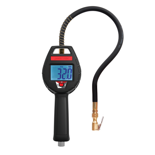 Tyre Inflator - TDR 4000