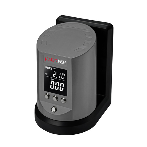 WALL MOUNT TYRE INFLATOR (120° SWIVEL)