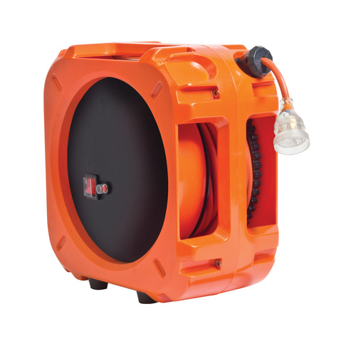 Pro Series Cable Reel - 15 AMP