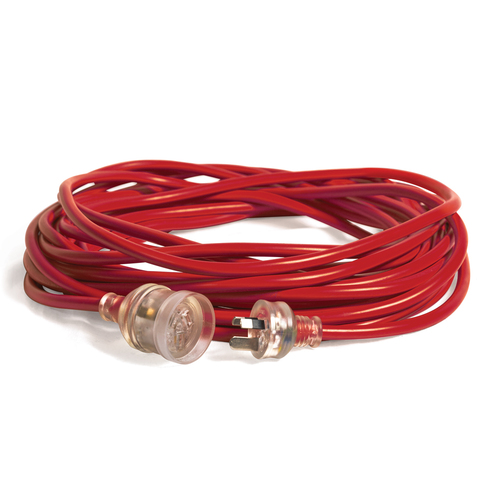 Pro Series Extension Lead - 10 A