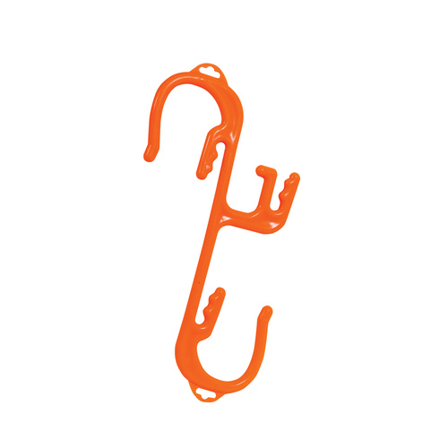 Extension Lead - Hanging Hook