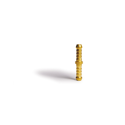 Double Ended Tail (Brass)