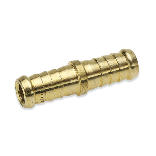Double Ended Tail (Brass)