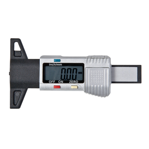 Tyre Tread Depth Gauge