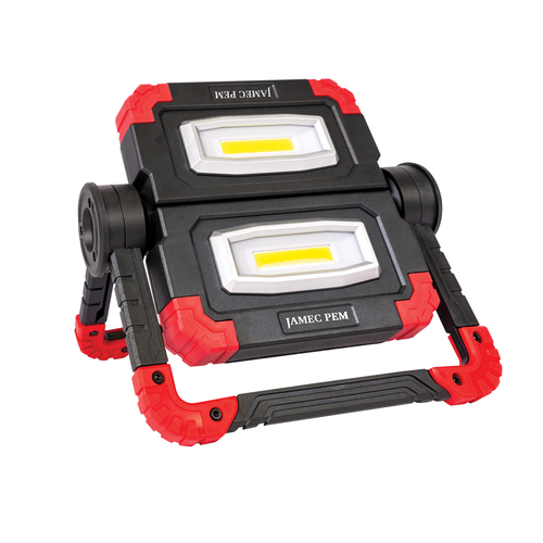 Collapsible LED Work Light