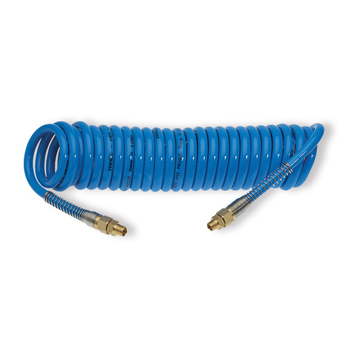 Recoil Hose - Nylon