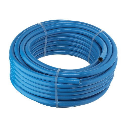 3/8" Air Hose - PVC Reinforced - Unfitted