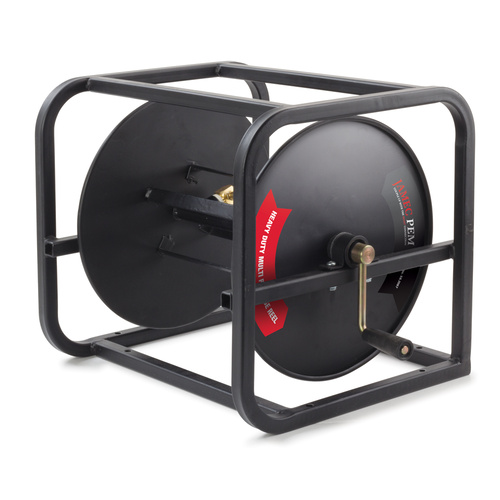 Manual Hose Reel - Heavy Duty