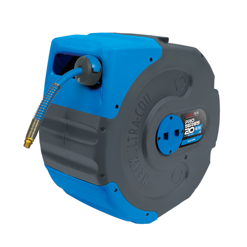 Air Hose Reel - Pro Series Extreme - Retractable