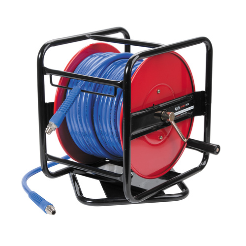 Hose & Reels Hose Reels