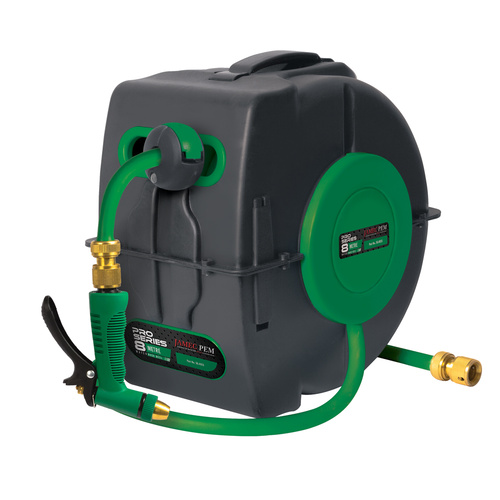 Water Hose Reel - Pro Series Extreme - Retractable