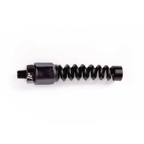 Reusable Air Hose Fitting