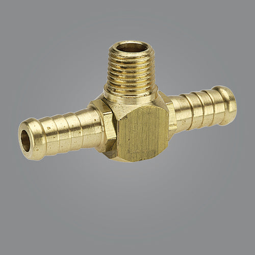Hose Tee Joiners