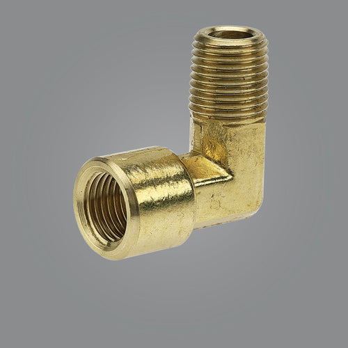 Threaded Elbows & Tees