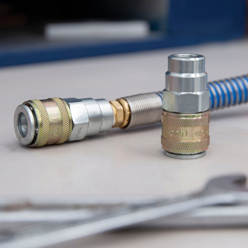 Couplings & Adaptors