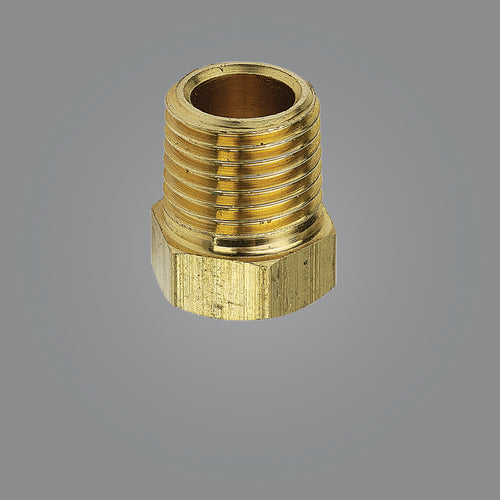 Hexagon Plugs