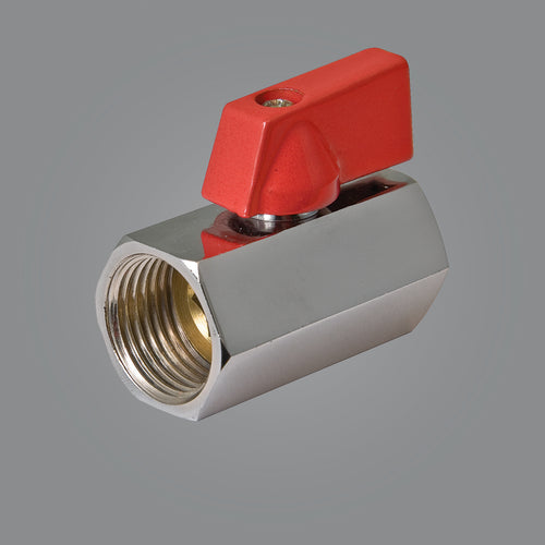 Mini Ball Valves