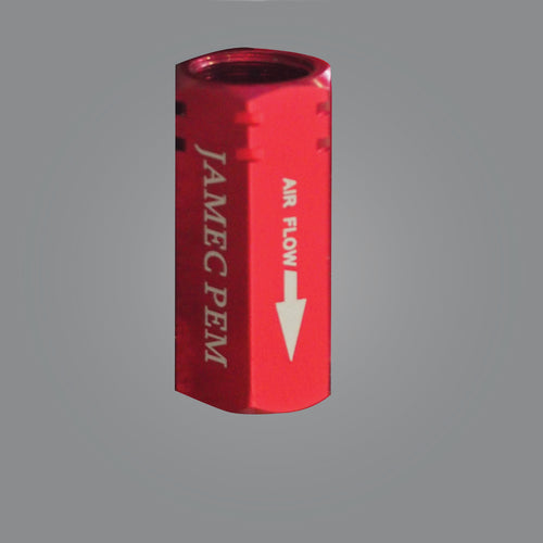 Safety Valves