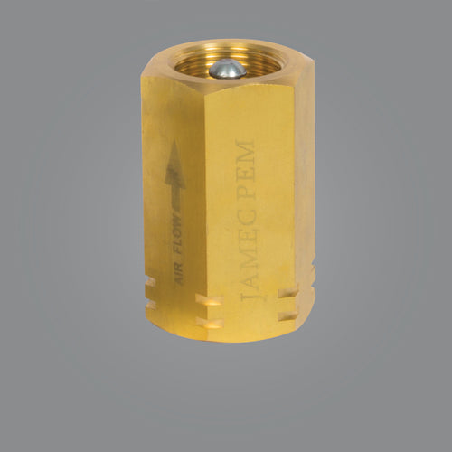 Stop Flo Valves