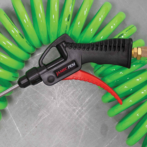 Blow Guns