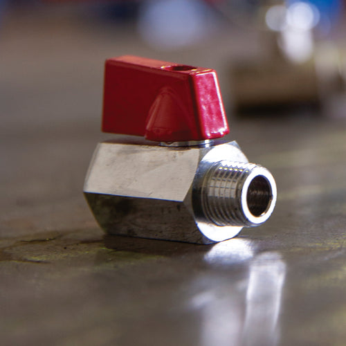 Valves